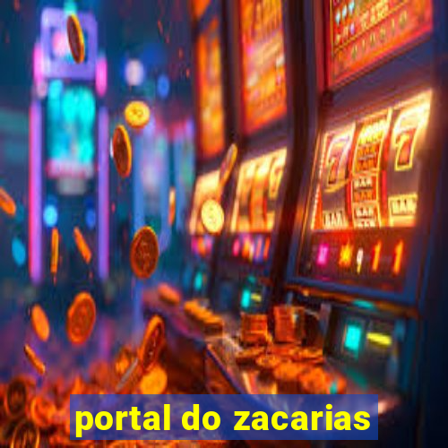 portal do zacarias